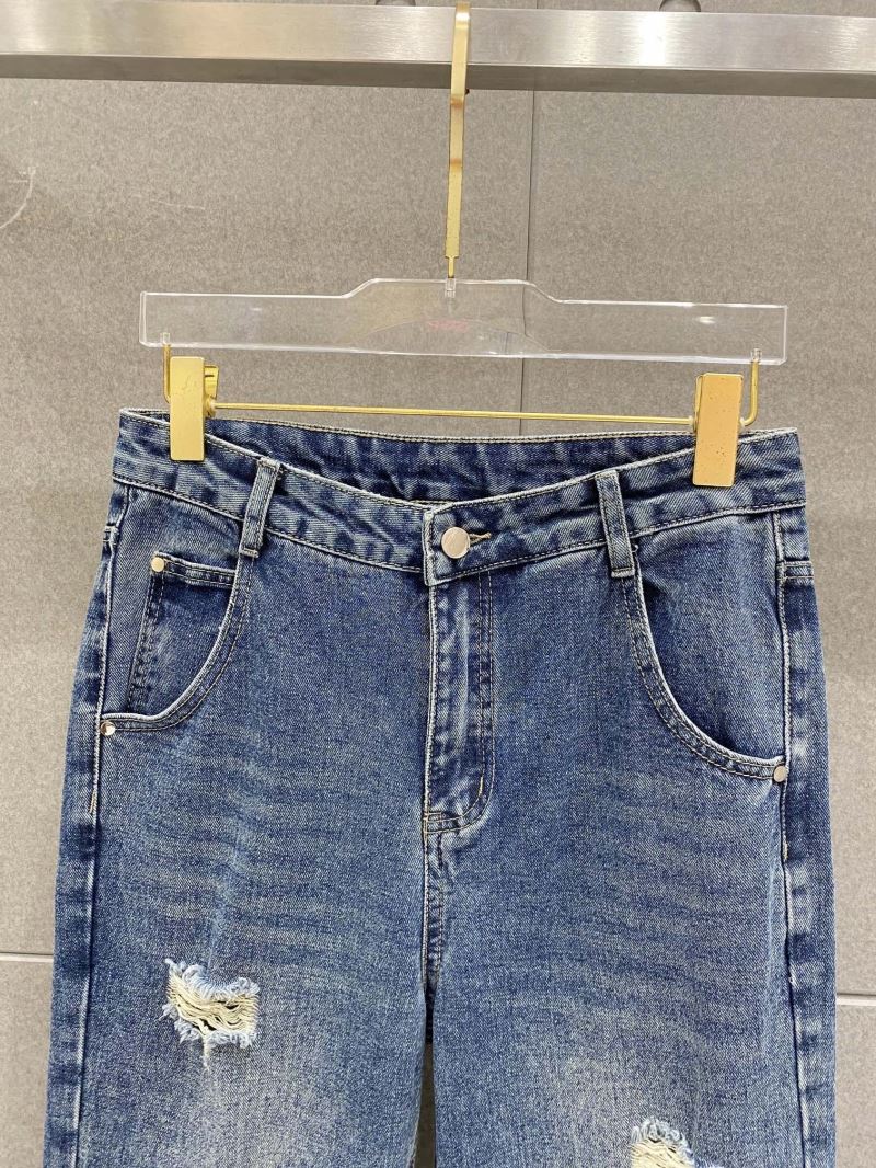 Christian Dior Jeans